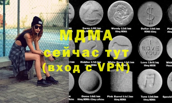 тгк Аркадак